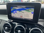 Mercedes-Benz C Class C250 BLUETEC SPORT 10