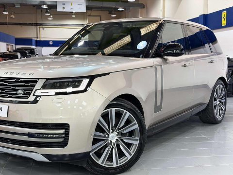 Land Rover Range Rover 3.0 P440e 38.2kWh SE SUV 5dr Petrol Plug-in Hybrid Auto 4WD Euro 6 (s/s) (4 13