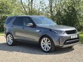 Land Rover Discovery TD6 HSE 1