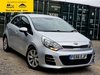 Kia Rio 1.4 2 Hatchback 5dr Petrol Auto Euro 6 (107 bhp)
