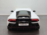 Lamborghini Huracan 5.2 V10 LP 640-4 EVO Coupe 2dr Petrol LDF 4WD Euro 6 (s/s) (640 ps) 19