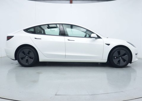 Tesla Model 3 Saloon 4dr Electric Auto RWD (241 bhp) 13