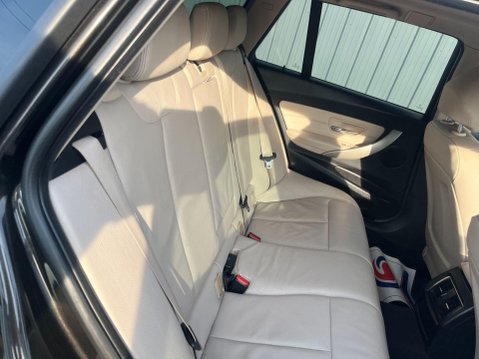 BMW 3 Series 2.0 320d ED Plus Touring Auto Euro 6 (s/s) 5dr 7