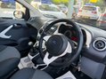 Ford Ka 1.2 Titanium Euro 4 3dr 26