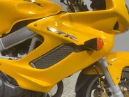 Honda VTR FIRESTORM 1997 ONLY 13K RUNS GREAT VERY CLEAN NEW MOT 1000CC VTWIN 41