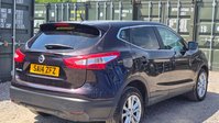 Nissan Qashqai 1.2 Qashqai Acenta Premium DiG-T 5dr 29