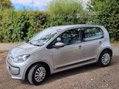 Volkswagen Up MOVE UP 8