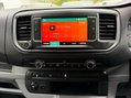 Citroen Dispatch 1.5 BlueHDi 1000 Enterprise Pro M Panel Van 6dr Diesel Manual FWD 2 Euro 6 37