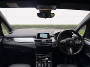 BMW 2 Series 1.5 218i M Sport 5dr 28