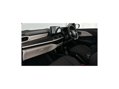 Suzuki Swift 1.2 Mild Hybrid Motion 5dr CVT 5