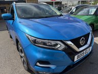 Nissan Qashqai DIG-T TEKNA 8