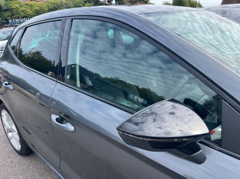 SEAT Ibiza 1.0 TSI FR Euro 6 (s/s) 5dr 14