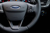 Ford Fiesta TITANIUM 19