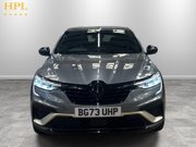 Renault Arkana 1.6 E-TECH E-Tech engineered BOSE Edition SUV 5dr Petrol Hybrid Auto 2WD Eu 2