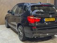 BMW X3 2.0 X3 xDrive 20d M Sport Auto 4WD 5dr 28