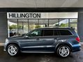 Mercedes-Benz GL Class 3.0 GL350 V6 BlueTEC AMG Sport G-Tronic+ 4WD Euro 6 (s/s) 5dr 16