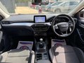 Ford Focus 1.5 Focus Zetec TDCi 5dr 4