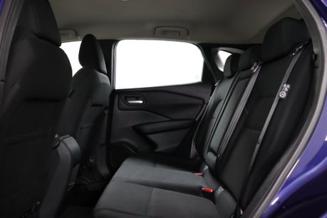 Nissan Qashqai DIG-T ACENTA PREMIUM MHEV 40