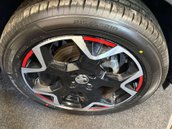 Vauxhall Mokka 1.2 Mokka GS Line Turbo 5dr 9