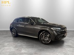 Mercedes-Benz GLC 2.0 GLC300h MHEV AMG Line SUV 5dr Petrol Hybrid G-Tronic+ 4MATIC Euro 6 (s/