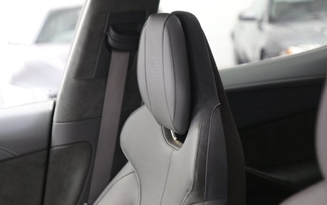 Lotus Eletre S - Huge Feature List - Intelligent Glass Roof, Reference Sound and More 36