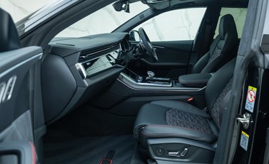 Audi RS Q8 VORSPRUNG 19