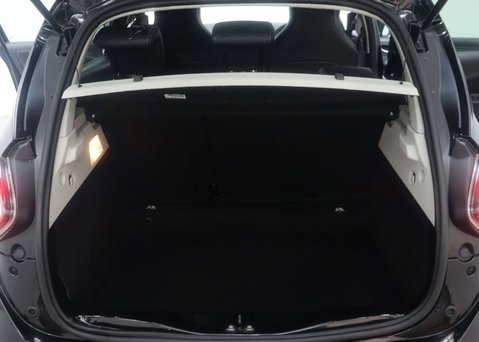 Renault Zoe Zoe Techno Boost Charge EV 50 5dr 53