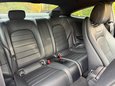 Mercedes-Benz C Class 2.1 C220d AMG Line G-Tronic+ Euro 6 (s/s) 2dr 12