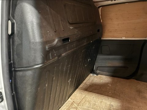 Vauxhall Combo L2H1 2300 DYNAMIC 9