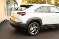 Mazda MX-30 SPORT LUX 9