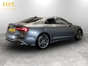 Audi A5 2.0 TDI 35 S line Coupe 2dr Diesel S Tronic Euro 6 (s/s) (163 ps) Reverse C 7