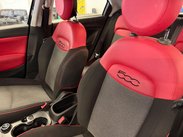 Fiat 500X 1.4 MultiAir Pop Star Euro 6 (s/s) 5dr 28