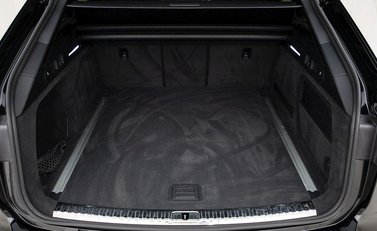 Audi RS6 Avant Vorsprung 28