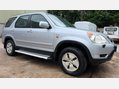 Honda CR-V 2.0 i-VTEC SE Sport SUV 5dr Petrol Automatic (220 g/km, 148 bhp) 5