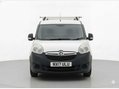 Vauxhall Combo 1.3 CDTi 2000 16v Temperature Controlled 3dr Diesel Manual FWD L1 H1 (133 g 2