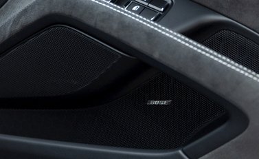 Porsche 911 (991.2) GT3 RS Weissach 23