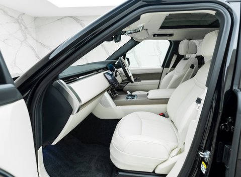 Land Rover Range Rover P530 First Edition 20