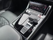 Audi SQ7 4.0 TFSI V8 Black Edition SUV 5dr Petrol Tiptronic quattro Euro 6 (507ps) 36