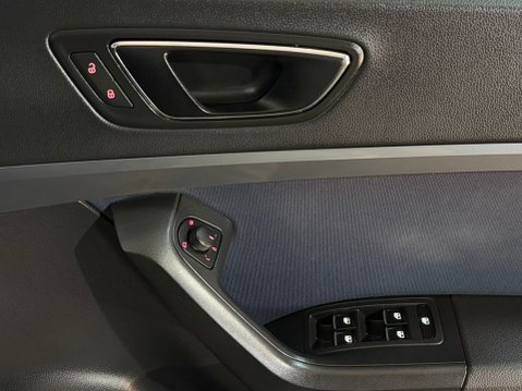 SEAT Ateca TDI SE TECHNOLOGY 22