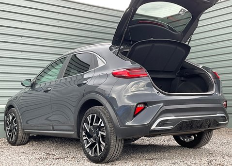 Kia Xceed 3 17