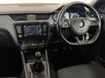 Skoda Octavia VRS 2.0 TDI MANUAL 14