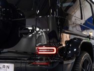 Mercedes-Benz G Class 4.0 G63 V8 BiTurbo MHEV AMG SUV 5dr Petrol Hybrid SpdS+9GT 4WD Euro 6 (s/s) 72