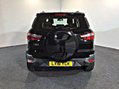 Ford Ecosport 1.5 ZETEC 5d 110 BHP 5