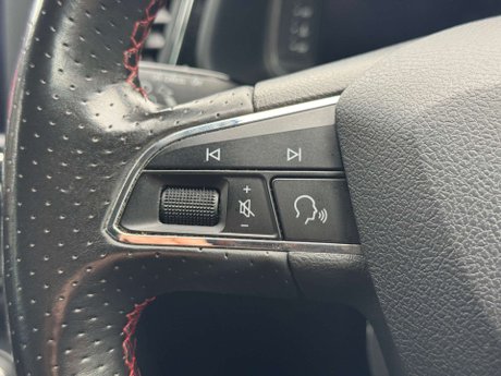 SEAT Leon 1.5 Leon FR Sport TSI Evo 5dr 31