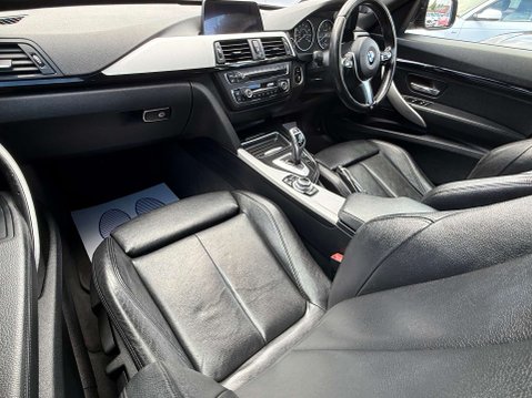 BMW 3 Series 3.0 330d M Sport GT 5dr Diesel Auto xDrive Euro 6 (s/s) (258 ps) 51