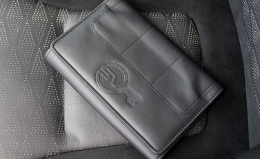 Land Rover Range Rover Sport 5.0 SVR Urban 36