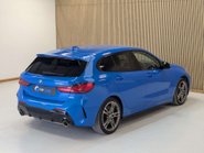 BMW 1 Series 2.0 M135i xDrive Auto 4WD 5dr 25