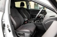 SEAT Leon TSI FR TECHNOLOGY 34