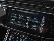 Audi Q7 3.0 TFSI V6 55 Black Edition SUV 5dr Petrol Tiptronic quattro Euro 6 (s/s) 14