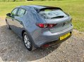 Mazda 3 SE-L LUX MHEV 7